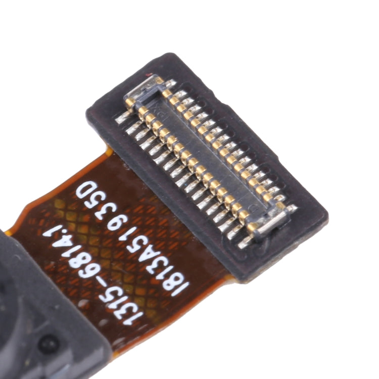 Front Facing Camera Module for Sony Xperia 5 II - Camera by PMC TechLife | Online Shopping South Africa | PMC TechLife
