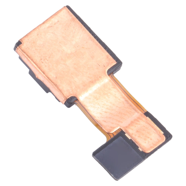 Front Facing Camera for Xiaomi Redmi Note 9 Pro 5G - Camera by PMC TechLife | Online Shopping South Africa | PMC TechLife