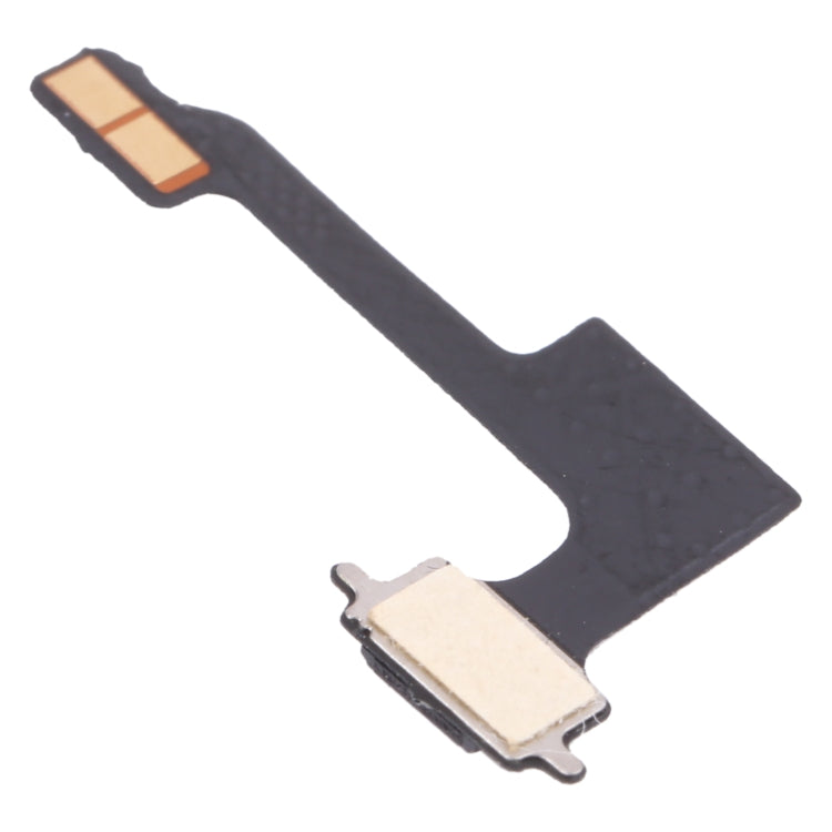 Power Button Flex Cable for Huawei Mate 30 Pro - Flex Cable by PMC Jewellery | Online Shopping South Africa | PMC Jewellery