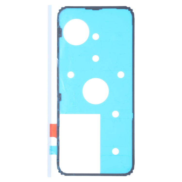 10 PCS Back Housing Cover Adhesive for Xiaomi Mi Note 10 Lite - Adhesive Sticker by PMC TechLife | Online Shopping South Africa | PMC TechLife | Buy Now Pay Later Mobicred