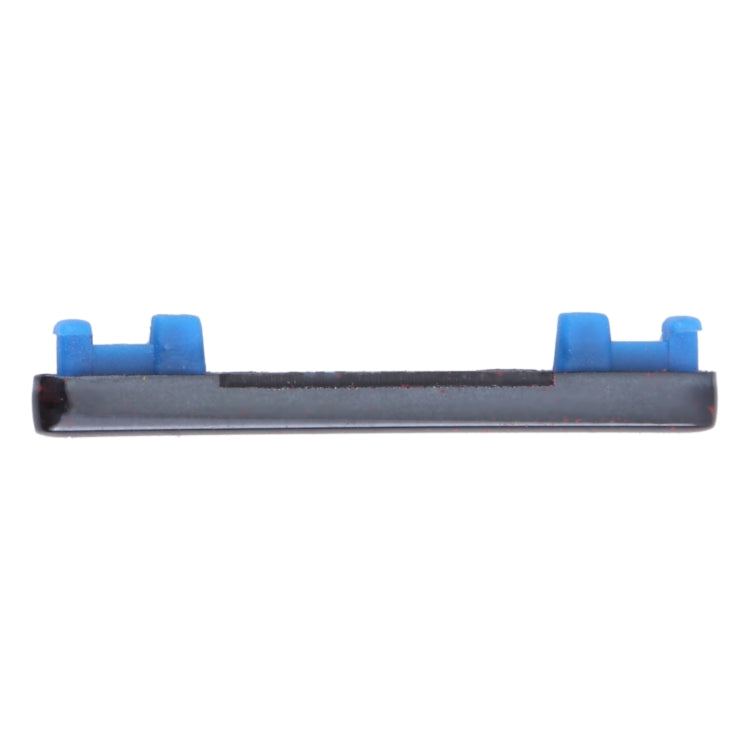 Volume Control Button for Xiaomi Mi 11 Lite / Mi 11 Lite 5G (Black) - Home key & Side Key by PMc TechLife | Online Shopping South Africa | PMc TechLife | Buy Now Pay Later Mobicred