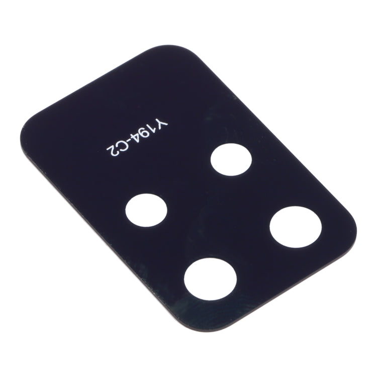 For OPPO Reno5 Lite CPH2205 10pcs Back Camera Lens - Camera Series by PMC TechLife | Online Shopping South Africa | PMC TechLife
