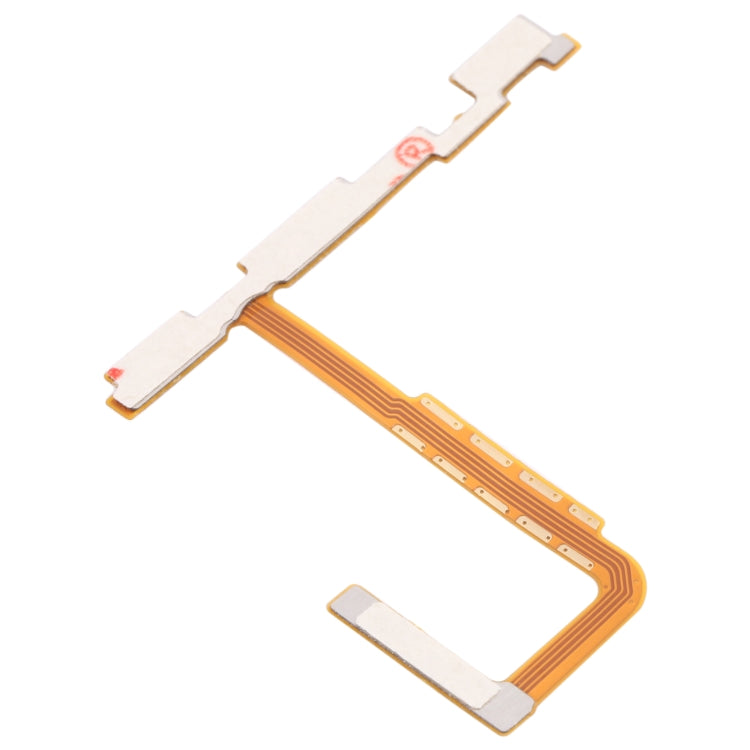 For Vivo iQOO 3 5G V1955A Power Button & Volume Button Flex Cable - Flex Cable by PMc TechLife | Online Shopping South Africa | PMc TechLife | Buy Now Pay Later Mobicred