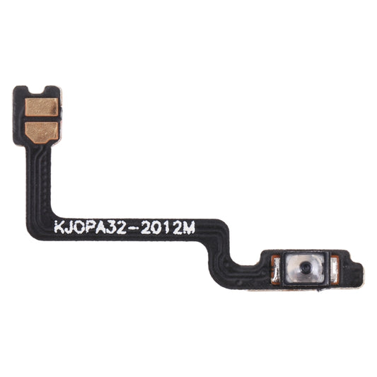 For OPPO A32 PDVM00 Power Button Flex Cable - Flex Cable by PMC Jewellery | Online Shopping South Africa | PMC Jewellery