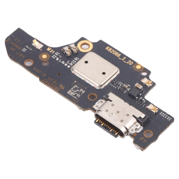 Original Charging Port Board for HTC U20 5G - Tail Connector by PMC Jewellery | Online Shopping South Africa | PMC Jewellery | Buy Now Pay Later Mobicred