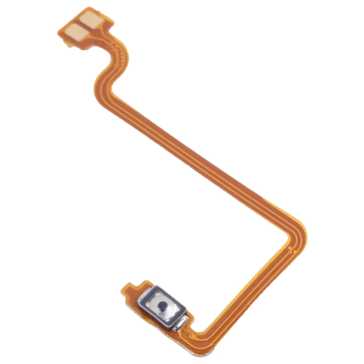 For OPPO Realme GT 5G RMX2202 Power Button Flex Cable - Flex Cable by PMC Jewellery | Online Shopping South Africa | PMC Jewellery