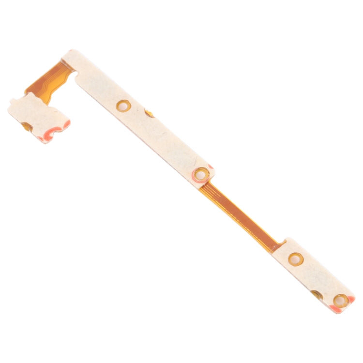 Power Button & Volume Button Flex Cable for Xiaomi Redmi Note 10 Pro Max / Redmi Note 10 Pro (India) - Flex Cable by PMC Jewellery | Online Shopping South Africa | PMC Jewellery