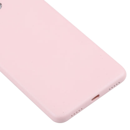 Battery Back Cover for ZTE Blade V9 Vita V0920(Pink) - For ZTE by PMC Jewellery | Online Shopping South Africa | PMC Jewellery | Buy Now Pay Later Mobicred