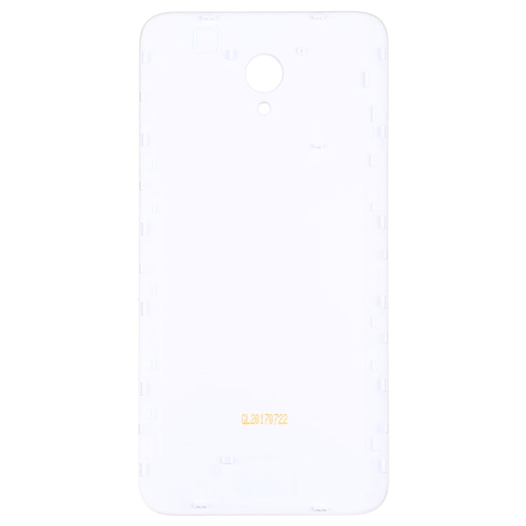 For Alcatel A30 FIERCE 5049Z 5049 OT5049 Battery Back Cover  (Gold) - Back Cover by PMC Jewellery | Online Shopping South Africa | PMC Jewellery | Buy Now Pay Later Mobicred