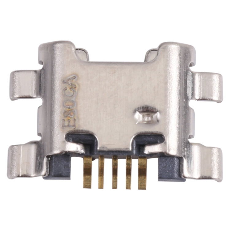 10 PCS Charging Port Connector for Honor 9A - Tail Connector by PMc TechLife | Online Shopping South Africa | PMc TechLife | Buy Now Pay Later Mobicred