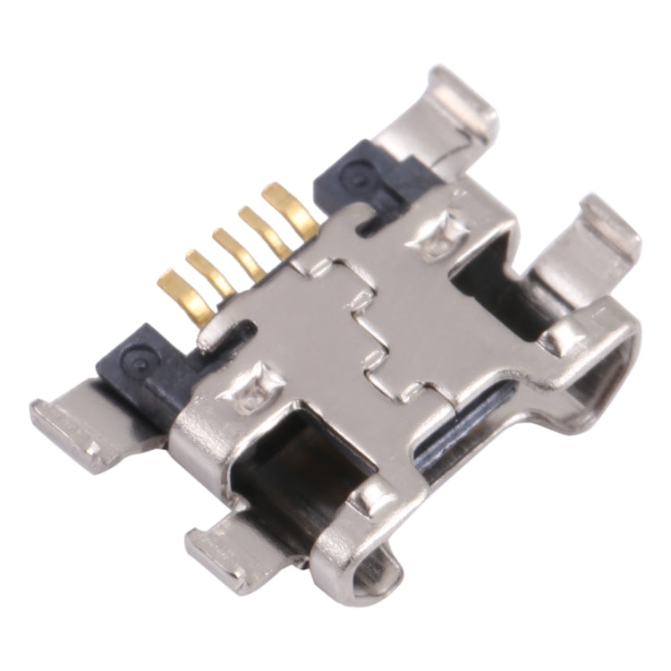 10 PCS Charging Port Connector for Honor 9A - Tail Connector by PMc TechLife | Online Shopping South Africa | PMc TechLife | Buy Now Pay Later Mobicred
