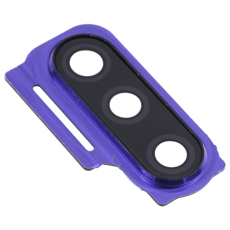 Camera Lens Cover for Sony Xperia 1 / Xperia XZ4 (Purple) - Camera by PMC TechLife | Online Shopping South Africa | PMC TechLife | Buy Now Pay Later Mobicred