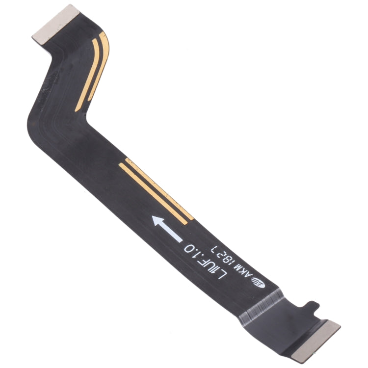 For Meizu 16 / 16th Motherboard Flex Cable - For Meizu by PMC TechLife | Online Shopping South Africa | PMC TechLife | Buy Now Pay Later Mobicred