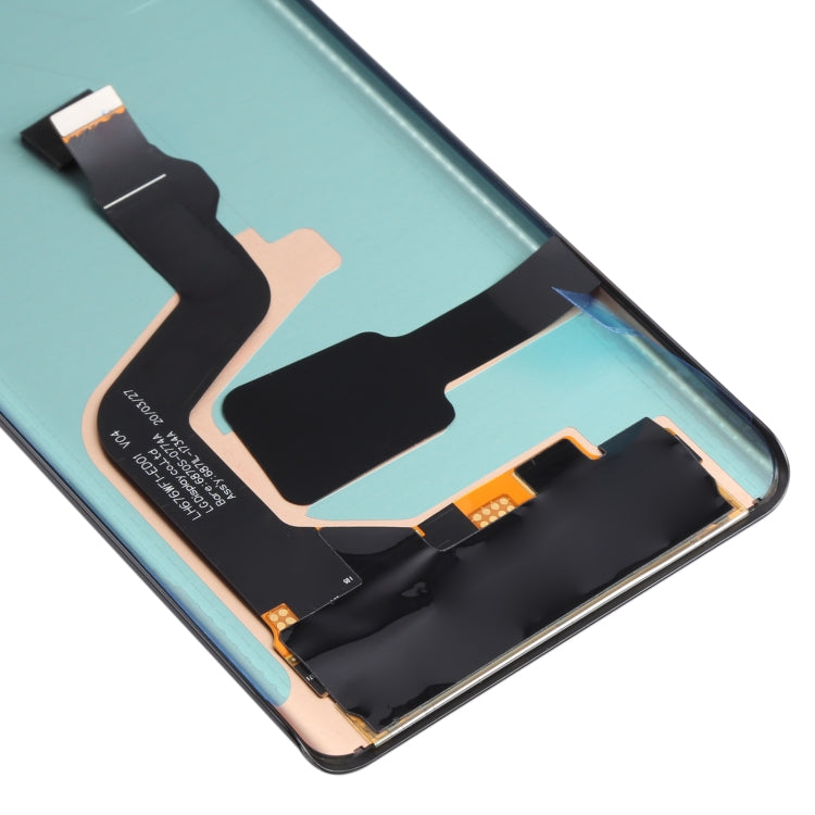 Original OLED LCD Screen for Huawei Mate 40 Pro+ with Digitizer Full Assembly - LCD Screen by PMC TechLife | Online Shopping South Africa | PMC TechLife | Buy Now Pay Later Mobicred