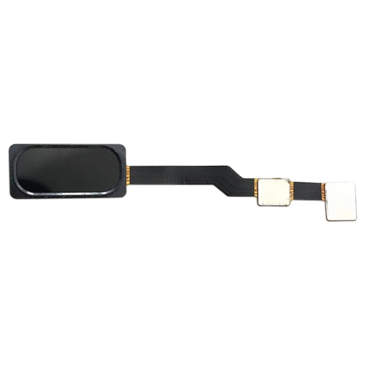 Fingerprint Sensor Flex Cable for Asus Zenfone 4 Selfie Pro ZD552KL (Black) - Flex Cable by PMC Jewellery | Online Shopping South Africa | PMC Jewellery | Buy Now Pay Later Mobicred