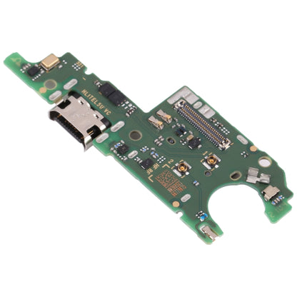 Original Charging Port Board for Honor X10 5G - Tail Connector by PMC Jewellery | Online Shopping South Africa | PMC Jewellery | Buy Now Pay Later Mobicred