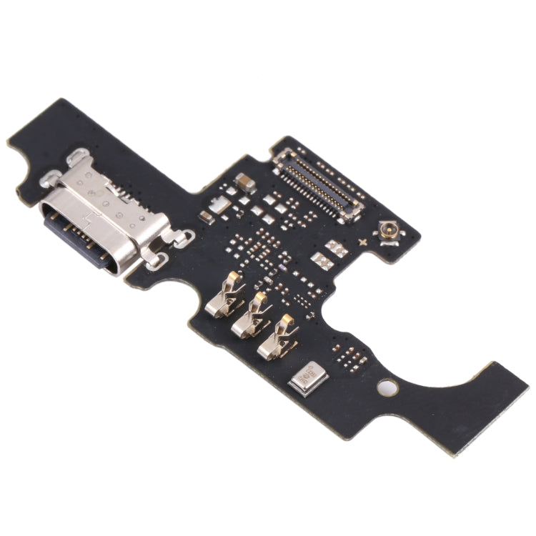 Charging Port Board for ZTE Blade V2020 Vita - For ZTE by PMc TechLife | Online Shopping South Africa | PMc TechLife | Buy Now Pay Later Mobicred