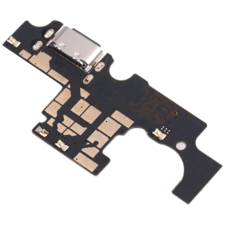 Charging Port Board for ZTE Blade V2020 Vita - For ZTE by PMc TechLife | Online Shopping South Africa | PMc TechLife | Buy Now Pay Later Mobicred