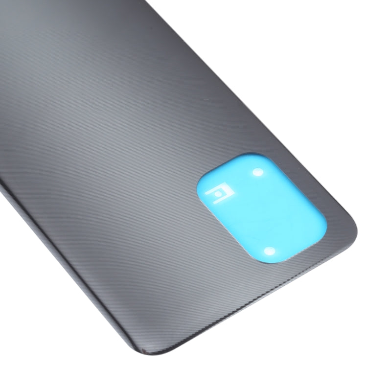 For Nokia G400 Original Battery Back Cover(Black) - Back Cover by PMC TechLife | Online Shopping South Africa | PMC TechLife