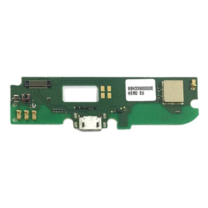 For Alcatel Hero N3 8020 OT-8020D OT-8020E Charging Port Board - Small Board by PMC Jewellery | Online Shopping South Africa | PMC Jewellery | Buy Now Pay Later Mobicred