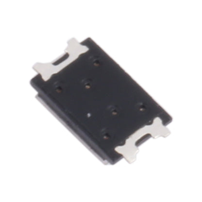 10 PCS 2.5 x 2MM Switch Button Micro SMD For Huawei / vivo / OPPO / Xiaomi - Others by PMC Jewellery | Online Shopping South Africa | PMC Jewellery