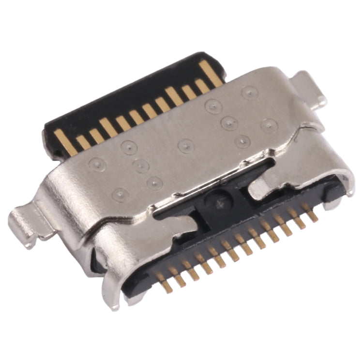 Charging Port Connector for Lenovo Legion Pro / Z5S / K5 Pro - Tail Connector by PMc TechLife | Online Shopping South Africa | PMc TechLife | Buy Now Pay Later Mobicred
