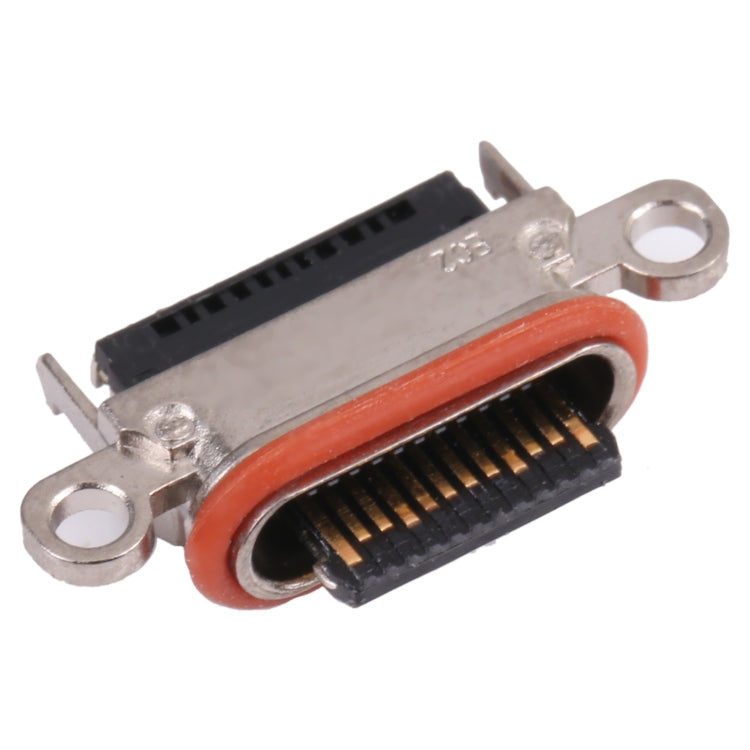 For OnePlus 9R Charging Port Connector - Tail Connector by PMc TechLife | Online Shopping South Africa | PMc TechLife | Buy Now Pay Later Mobicred
