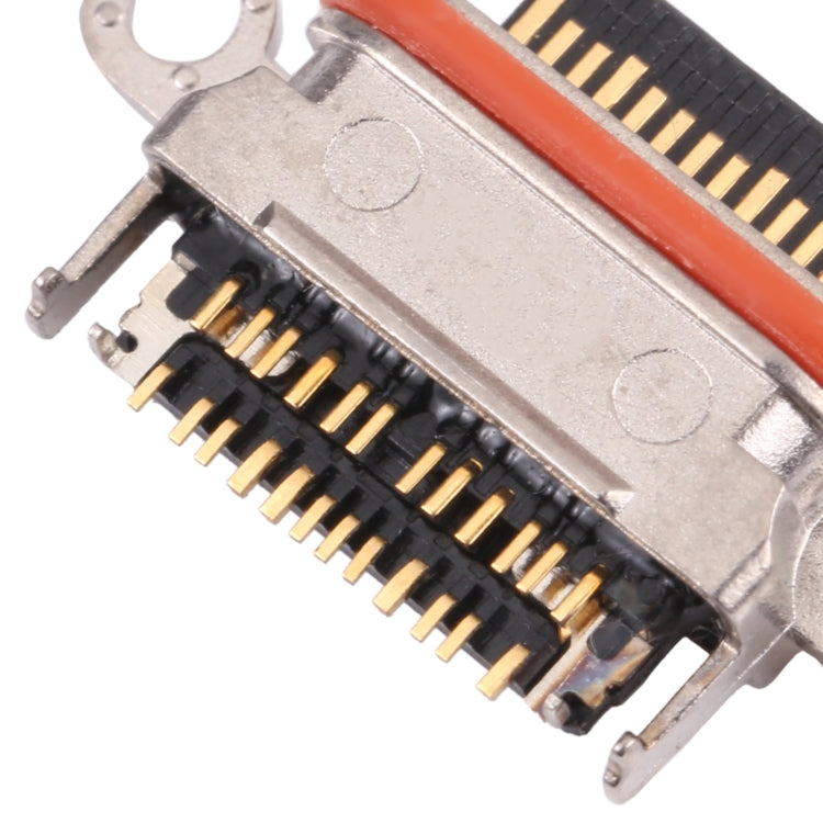 For OnePlus 9R Charging Port Connector - Tail Connector by PMc TechLife | Online Shopping South Africa | PMc TechLife | Buy Now Pay Later Mobicred