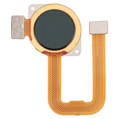 Fingerprint Sensor Flex Cable for Motorola Moto G Stylus 5G(Green) - Flex Cable by PMC Jewellery | Online Shopping South Africa | PMC Jewellery | Buy Now Pay Later Mobicred