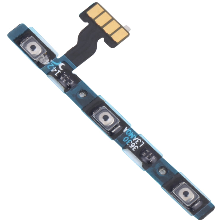 Power Button & Volume Button Flex Cable For Xiaomi 12 - Flex Cable by PMC TechLife | Online Shopping South Africa | PMC TechLife | Buy Now Pay Later Mobicred