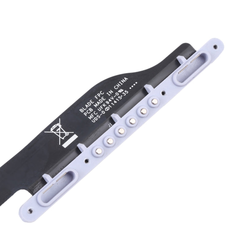 Keyboard Flex Cable for Microsoft Surface Pro 3 1631 X893740-001 - Microsoft Spare Parts by PMC TechLife | Online Shopping South Africa | PMC TechLife | Buy Now Pay Later Mobicred
