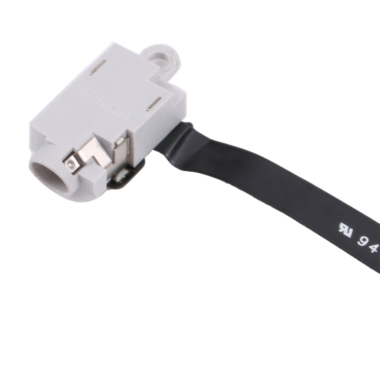 Audio Earphone Jack Flex Cable X911056-006 for Microsoft Surface Pro 4 1742 - Flex Cable by PMC TechLife | Online Shopping South Africa | PMC TechLife | Buy Now Pay Later Mobicred