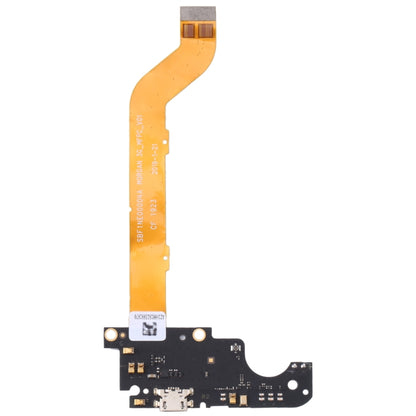 For Alcatel 3C 2019 5006 5006G Charging Port Flex Cable - Flex Cable by PMC Jewellery | Online Shopping South Africa | PMC Jewellery