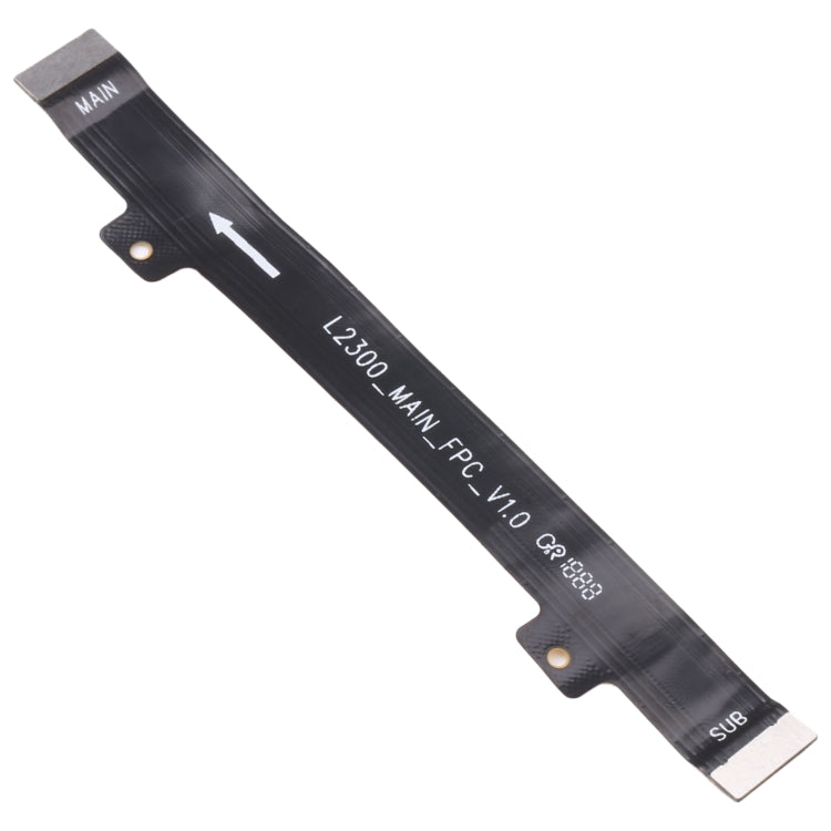 Motherboard Flex Cable For HTC U12 Life - Flex Cable by PMc TechLife | Online Shopping South Africa | PMc TechLife | Buy Now Pay Later Mobicred