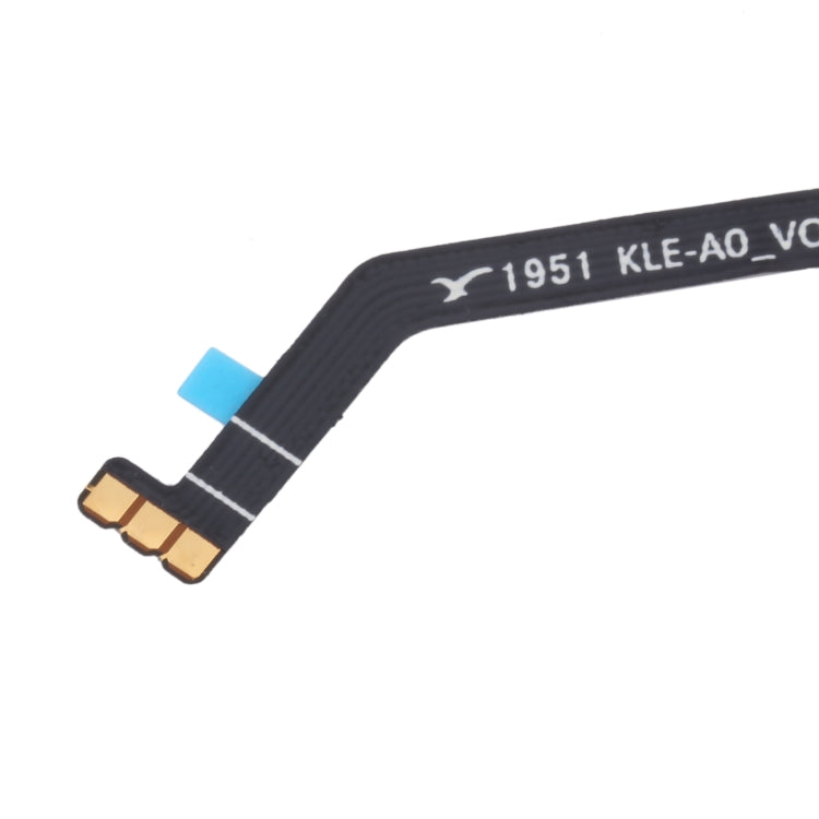 Volume Button Flex Cable For Xiaomi Black Shark 3 - Flex Cable by PMC Jewellery | Online Shopping South Africa | PMC Jewellery