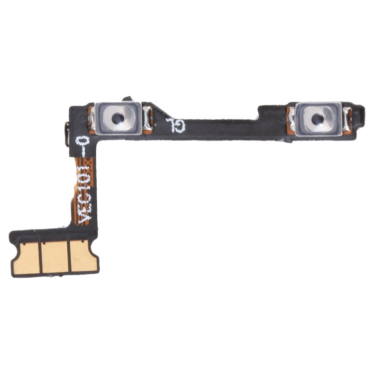 For OnePlus 6 A6000 / A6003 Volume Button Flex Cable - Flex Cable by PMC Jewellery | Online Shopping South Africa | PMC Jewellery