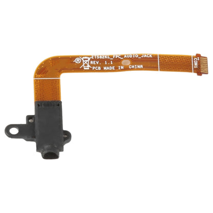 For Asus ZenPad  Z8s ZT582KL P00J Original Earphone Jack Flex Cable - Flex Cable by PMC Jewellery | Online Shopping South Africa | PMC Jewellery | Buy Now Pay Later Mobicred