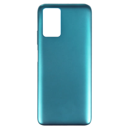 For ZTE Blade V30 Vita 8030 Battery Back Cover(Green) - For ZTE by PMC Jewellery | Online Shopping South Africa | PMC Jewellery