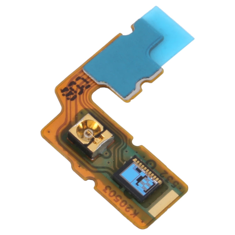 For vivo S12 Pro Light Sensor Flex Cable - Flex Cable by PMc TechLife | Online Shopping South Africa | PMc TechLife | Buy Now Pay Later Mobicred