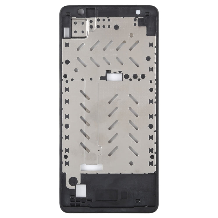 For ZTE Blade L210 Middle Frame Bezel Plate - For ZTE by PMC Jewellery | Online Shopping South Africa | PMC Jewellery | Buy Now Pay Later Mobicred