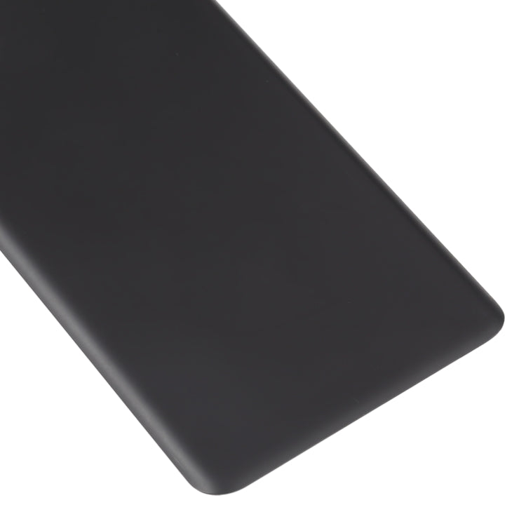 For Huawei Nova 10 Pro OEM Glass Battery Back Cover(Black) - free shipping - PMC TechLife - Order now!
