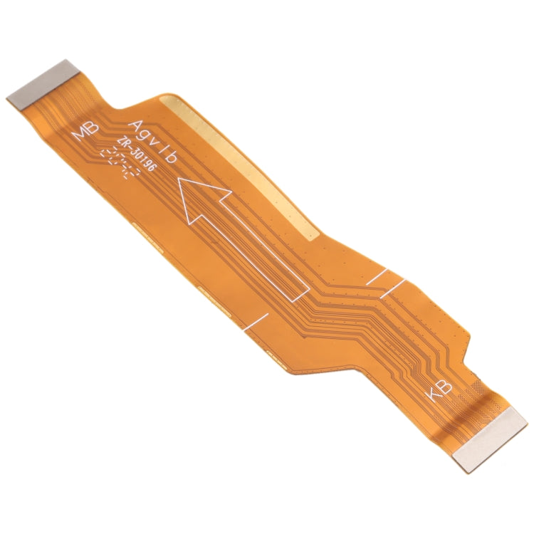 For Asus Zenfone 8 Flip ZS672KS Motherboard Flex Cable - Flex Cable by PMC Jewellery | Online Shopping South Africa | PMC Jewellery