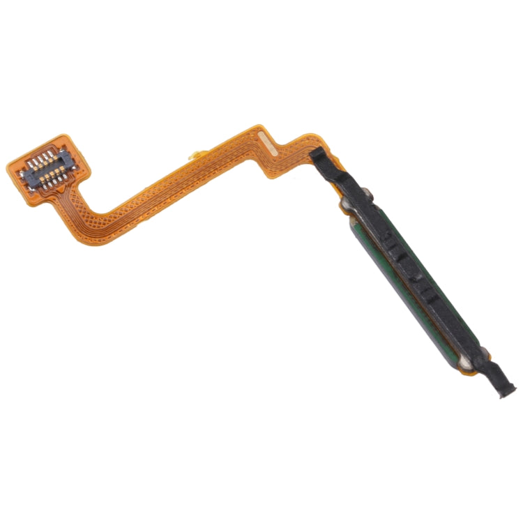 For Xiaomi Redmi 10 2021 / Redmi 10 Prime / Redmi Note 11 4G / Redmi 10 2022 / Redmi 10 Prime 2022 Original Fingerprint Sensor Flex Cable (Black) - Flex Cable by PMC Jewellery | Online Shopping South Africa | PMC Jewellery