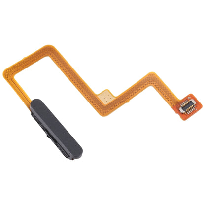 For Xiaomi Redmi Note 11 Pro China 5G / 11i 5G / 11i HyperCharge 5G / Redmi Note 11 Pro+ 5G Original Fingerprint Sensor Flex Cable (Black) - Flex Cable by PMC Jewellery | Online Shopping South Africa | PMC Jewellery