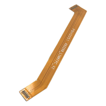 For Lenovo Tab M10 Plus TB-X606F TB-X606N TB-X606M USB Motherboard Connect Flex Cable - Flex Cable by PMC Jewellery | Online Shopping South Africa | PMC Jewellery