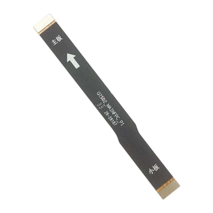 For Lenovo Z6 Youth L38111 Motherboard Flex Cable - free shipping - PMC TechLife - Order now!