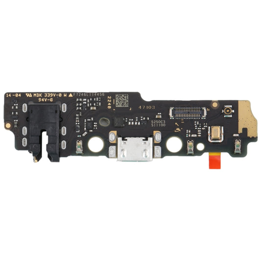 For Xiaomi Redmi A1 / A1+ Original Charging Port Board - Tail Connector by PMC Jewellery | Online Shopping South Africa | PMC Jewellery