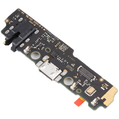 For Xiaomi Redmi A1 / A1+ Original Charging Port Board - Tail Connector by PMC Jewellery | Online Shopping South Africa | PMC Jewellery