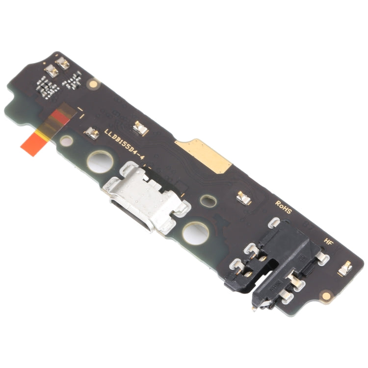 For Xiaomi Redmi A1 / A1+ Original Charging Port Board - Tail Connector by PMC Jewellery | Online Shopping South Africa | PMC Jewellery