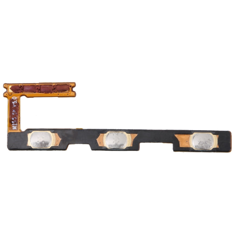 For Xiaomi Redmi A1 / A1+ OEM Power Button & Volume Button Flex Cable - Flex Cable by PMC Jewellery | Online Shopping South Africa | PMC Jewellery